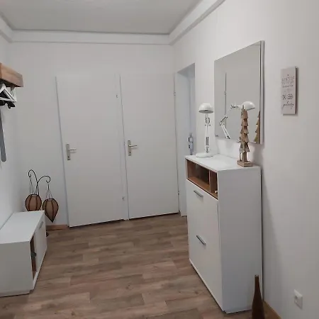 Ferienwohnung Sonne