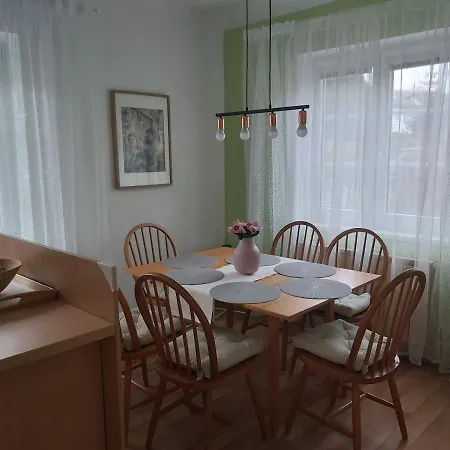Ferienwohnung Sonne *