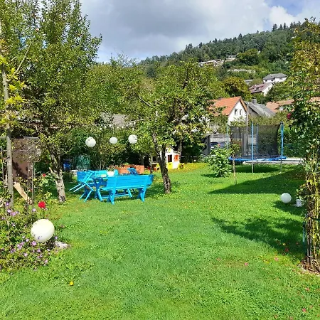 Apartment Ferienwohnung Sonne Waidhofen an der Ybbs