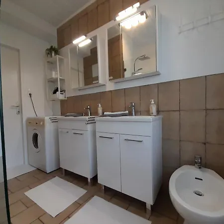 Ferienwohnung Sonne Apartment *