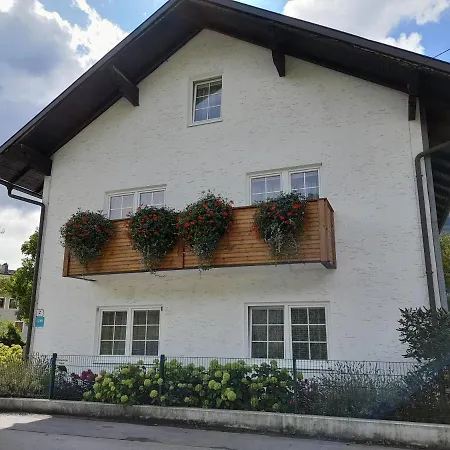 Ferienwohnung Sonne