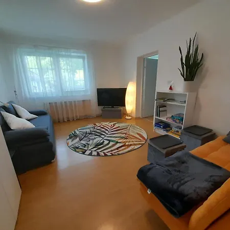 Ferienwohnung Sonne *