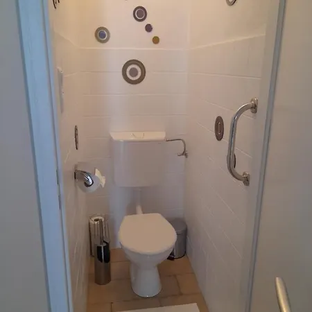 דירה Ferienwohnung Sonne