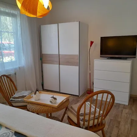 Ferienwohnung Sonne