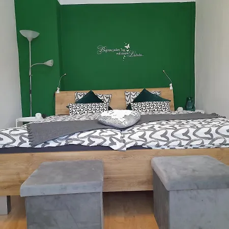 Ferienwohnung Sonne ויידהופן אן דר איבס