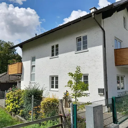 Apartment Ferienwohnung Sonne Waidhofen an der Ybbs