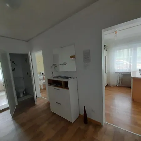 Ferienwohnung Sonne *