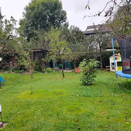 Ferienwohnung Sonne * Waidhofen an der Ybbs