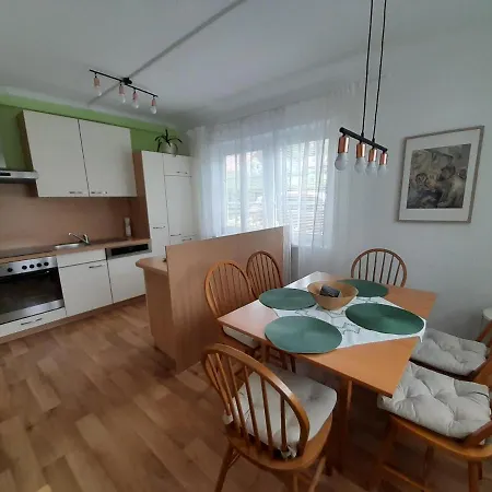 Ferienwohnung Sonne
