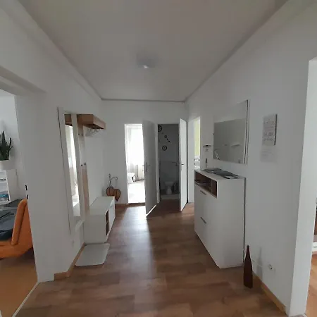 Ferienwohnung Sonne